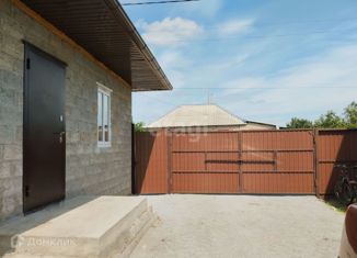 Дом на продажу, 66.4 м2, поселок городского типа Томаровка