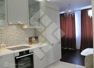 Продажа 2-комнатной квартиры, 78 м2, Москва, Мосфильмовская улица, 88к2с7, метро Раменки