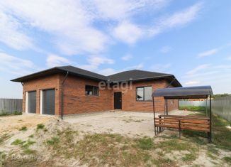 Продаю дом, 115 м2, деревня Падерина, Луговая улица