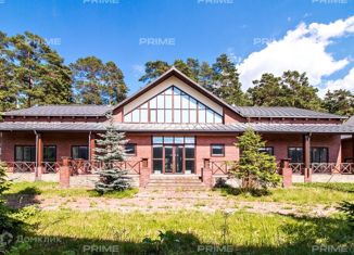 Продажа дома, 600 м2, деревня Бородки, Радужная улица