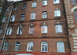 Продается комната, 120 м2, Яхрома, улица Бусалова, 8