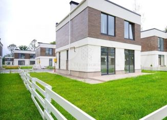 Дом на продажу, 115 м2, деревня Андреевское, 1-я Зелёная улица