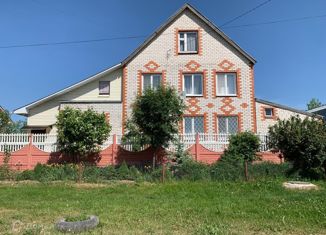 Продам дом, 205.6 м2, село Айша, Центральная улица, 25