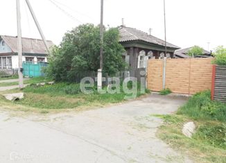 Продажа дома, 40 м2, село Исетское, Луговая улица
