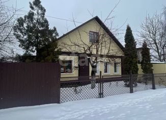 Продам дом, 72.4 м2, село Хохлово, Луговая улица, 46