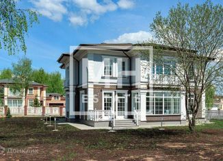 Продаю дом, 420 м2, деревня Молоденово, деревня Молоденово, 26