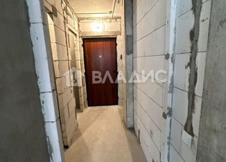 Продам квартиру студию, 26.8 м2, посёлок Парголово, Заречная улица, 13к1