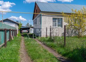Дом на продажу, 79.7 м2, село Красная Башкирия, Магистральная улица, 47