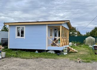 Продам дом, 30 м2, деревня Щеглово, деревня Щеглово, 90