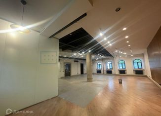 Аренда офиса, 281 м2, Москва, улица Льва Толстого, 14, улица Льва Толстого