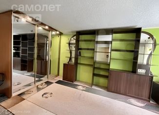 Продам однокомнатную квартиру, 30.5 м2, Новосибирск, улица Пермитина, 6, улица Пермитина