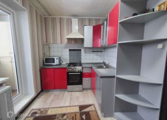 Продается 1-комнатная квартира, 37.2 м2, Новомичуринск, микрорайон Д, 25Д
