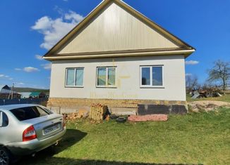 Дом на продажу, 110 м2, деревня Имангулово, улица Фаррахова