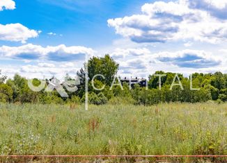 Продам земельный участок, 35.43 сот., деревня Таганьково