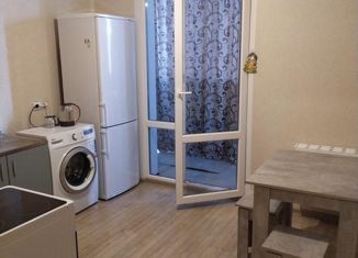 Продажа 2-ком. квартиры, 58 м2, хутор Ветряк