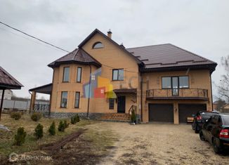Продается дом, 396 м2, село Фёдоровка, село Фёдоровка, 33А
