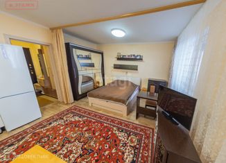 Продажа квартиры студии, 36.5 м2, Карелия, улица Петрова, 27