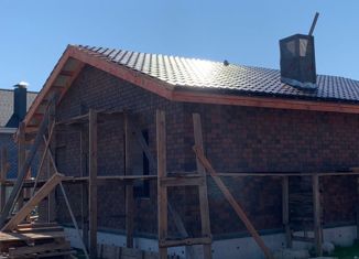 Продам дом, 60 м2, деревня Черногубово, улица Лермонтова