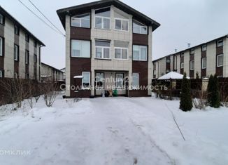 Продаю таунхаус, 110 м2, деревня Павлино, деревня Павлино, 164