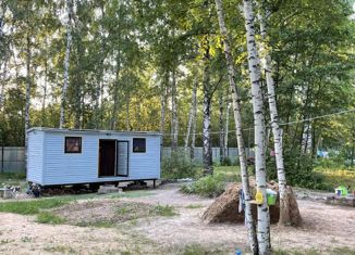 Продается дом, 14 м2, деревня Надеждино, деревня Надеждино, 11