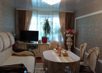 Продам трехкомнатную квартиру, 63.3 м2, Нижний Новгород, Ясная улица, 33, Ясная улица