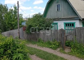 Продажа дома, 40 м2, Красноярск, Свердловский район, Луговая улица