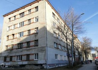 Продается комната, 18 м2, Екатеринбург, Донская улица, 20, Донская улица