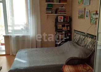 Продам квартиру студию, 24 м2, Мурино, ЖК Тридевяткино Царство, улица Шоссе в Лаврики, 74к3