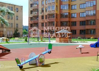 Сдам однокомнатную квартиру, 40 м2, Омск, улица Чернышевского, 2к3