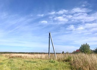 Продаю земельный участок, 9 сот., деревня Коробовская, деревня Коробовская, 2А