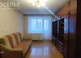 Продажа однокомнатной квартиры, 33 м2, Рязань, улица Грибоедова, 9, Центральный район