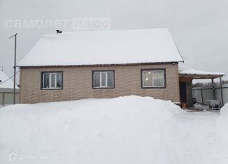 Дом на продажу, 91.9 м2, деревня Ищеино