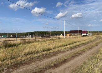 Участок на продажу, 10 сот., деревня Раздолье, Берёзовая улица, 23