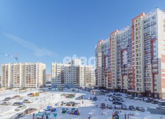 Продажа квартиры студии, 24 м2, Челябинск, улица Александра Шмакова, 23, Курчатовский район