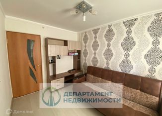 Продам двухкомнатную квартиру, 45.7 м2, Горячий Ключ, улица Ленина, 197