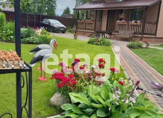 Продаю дом, 91.1 м2, городской посёлок Рябово, 5-я линия