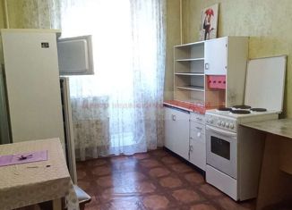 1-комнатная квартира в аренду, 40 м2, Белгородская область, Славянская улица, 7Б