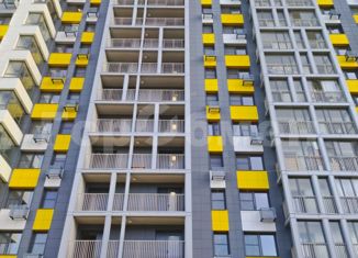 Продается трехкомнатная квартира, 68 м2, Москва, Малая Юшуньская улица, 10к2, Малая Юшуньская улица