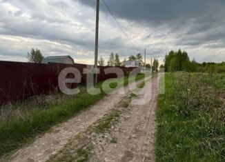 Земельный участок на продажу, 12 сот., Тула, Центральный территориальный округ