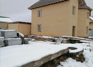 Продам дом, 140 м2, посёлок Октябрьский, Заречная улица