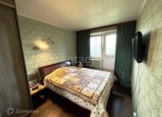 Продается 3-комнатная квартира, 74 м2, Москва, Осташковская улица, 26, Осташковская улица