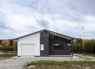 Продажа дома, 141 м2, коттеджный поселок Европа, коттеджный посёлок Европа, 200А