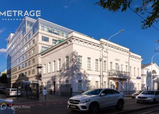 Сдам офис, 389 м2, Москва, Чистопрудный бульвар, 17с1, Чистопрудный бульвар