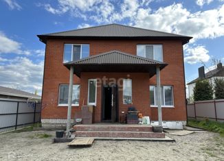 Дом на продажу, 180 м2, посёлок Кузьмино, улица Высоцкого