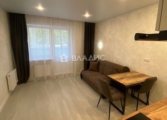 Продажа квартиры студии, 21.8 м2, Владимир, Северная улица, 2Б, ЖК Молодёжный