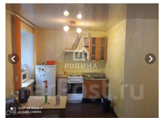 Продается 1-комнатная квартира, 30.6 м2, Комсомольск-на-Амуре, проспект Ленина, 58
