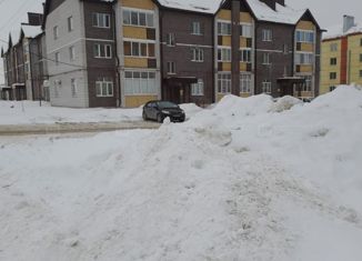 2-комнатная квартира на продажу, 52 м2, село Пестрецы, Никольская улица, 1А