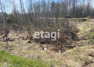 Продам участок, 12 сот., посёлок Парголово, Выборгское шоссе