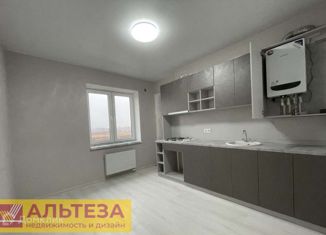 Продажа однокомнатной квартиры, 42 м2, поселок Холмогоровка