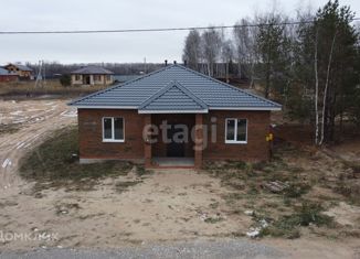 Продажа дома, 109.3 м2, село Бима, Дальняя улица